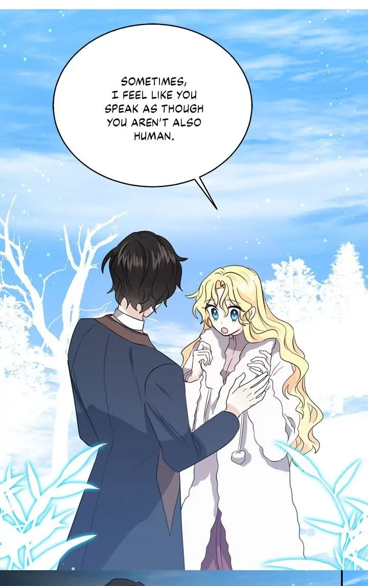 I’m the Ex-Girlfriend of a Soldier chapter 26 - page 36